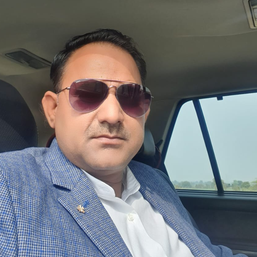 Lallan Prasad Awasthi