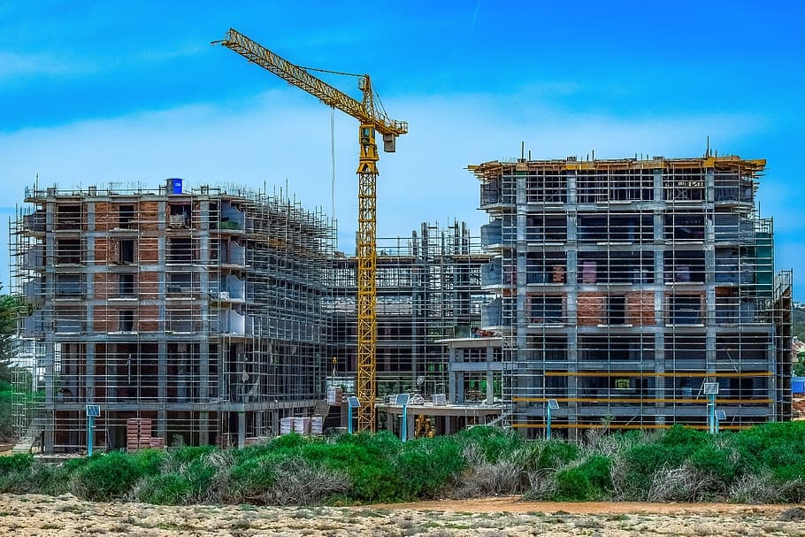 Buildings