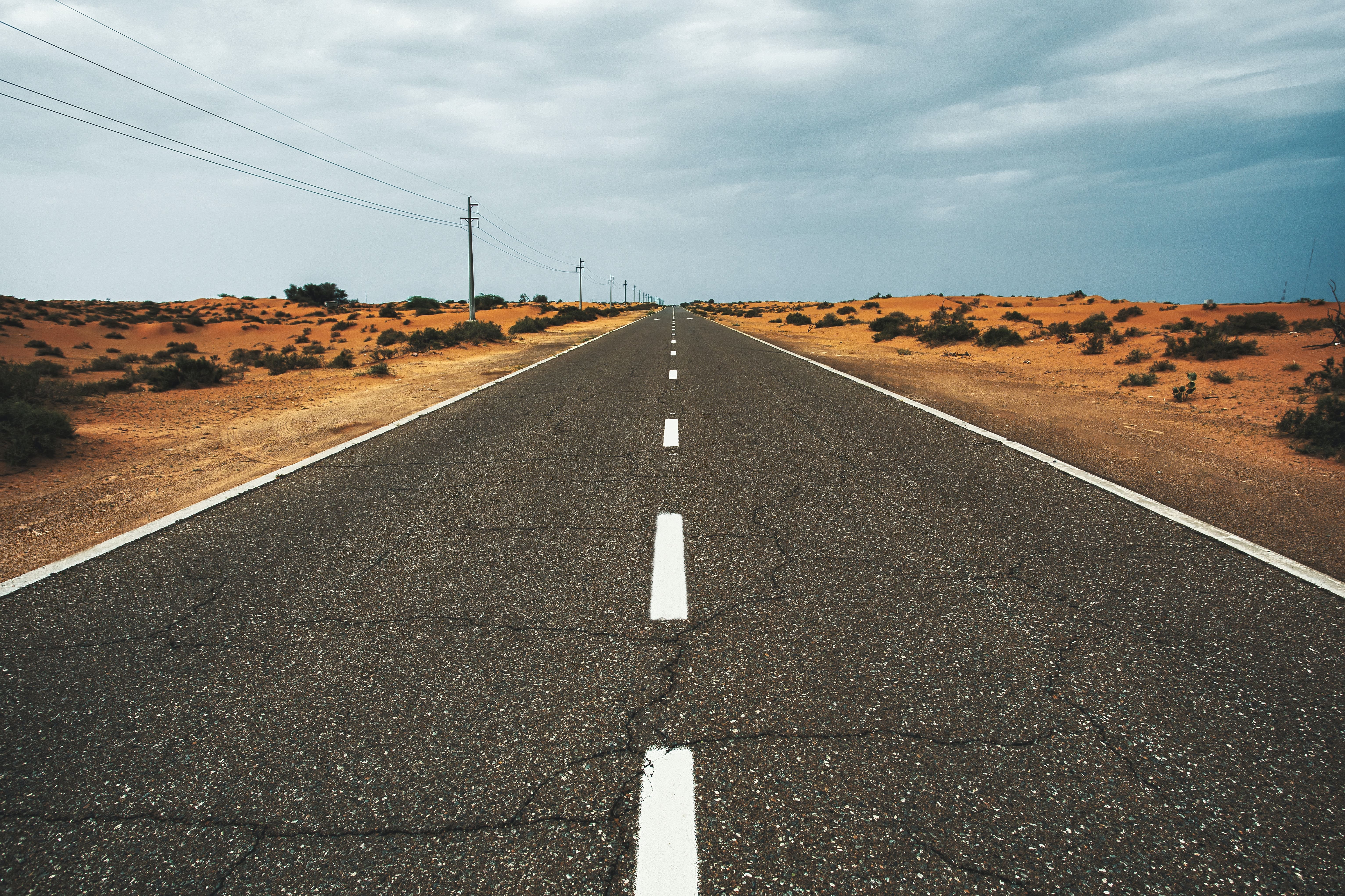 Highways
