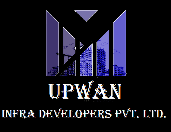 Upwan Infra Logo