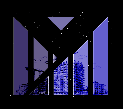 Upwan Infra Developers Logo